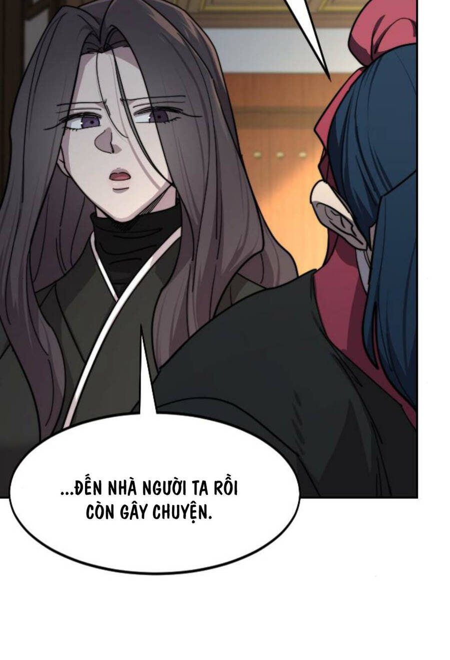 Hoa Sơn Tái Khởi Chap 127 - Next Chap 126