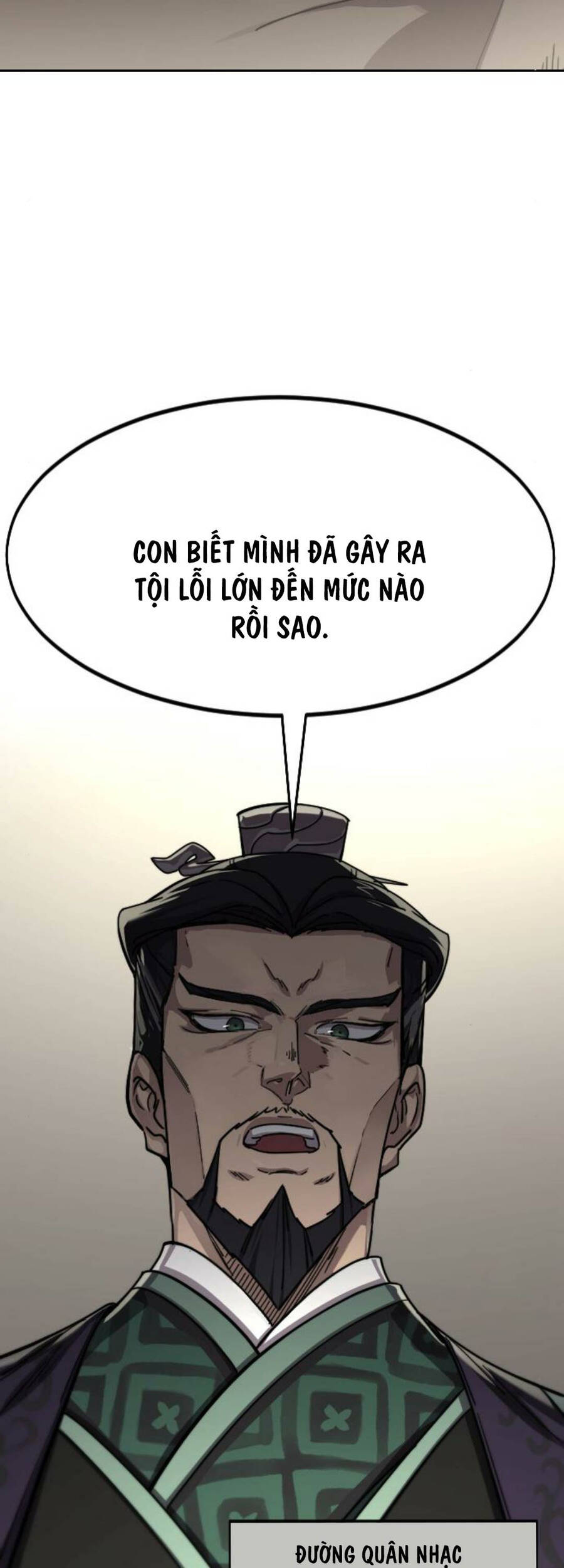 Hoa Sơn Tái Khởi Chap 127 - Next Chap 126