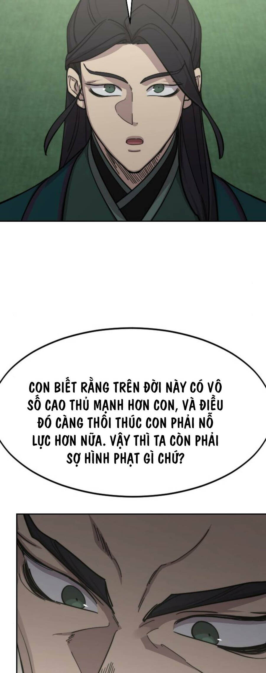 Hoa Sơn Tái Khởi Chap 127 - Next Chap 126
