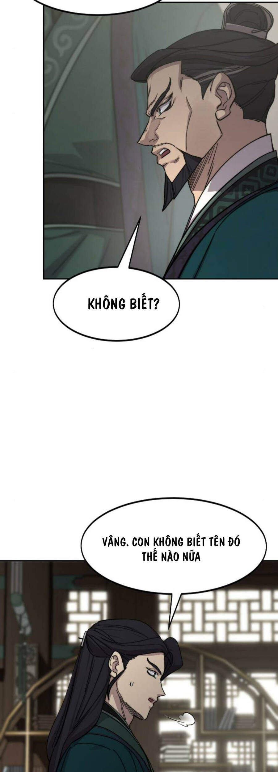 Hoa Sơn Tái Khởi Chap 127 - Next Chap 126