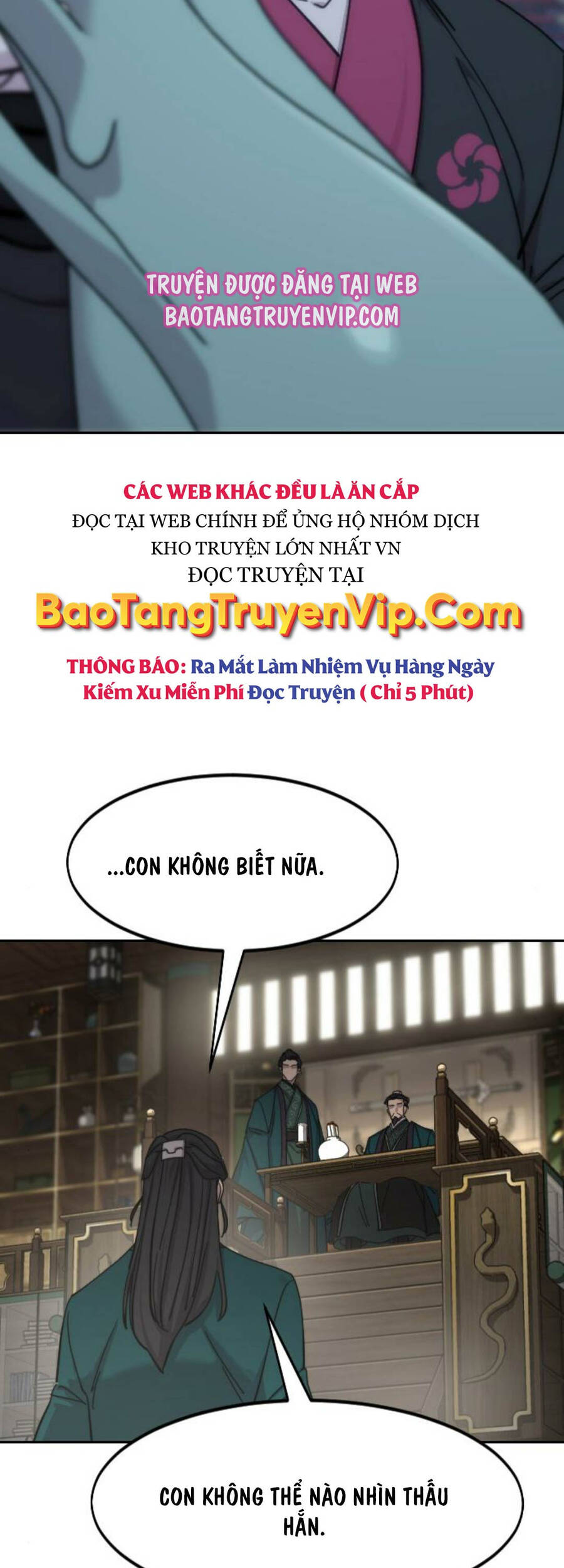Hoa Sơn Tái Khởi Chap 127 - Next Chap 126