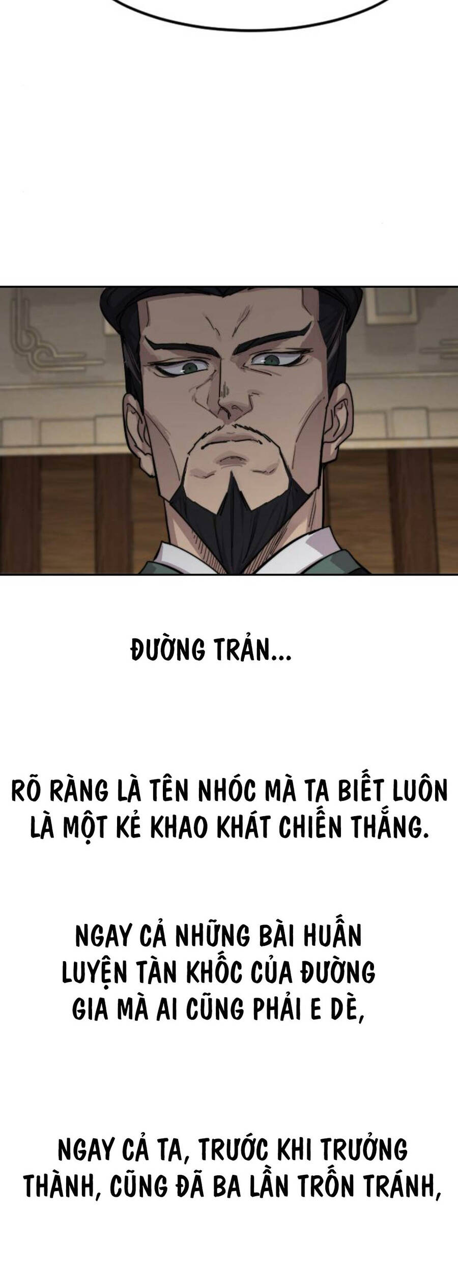 Hoa Sơn Tái Khởi Chap 127 - Next Chap 126