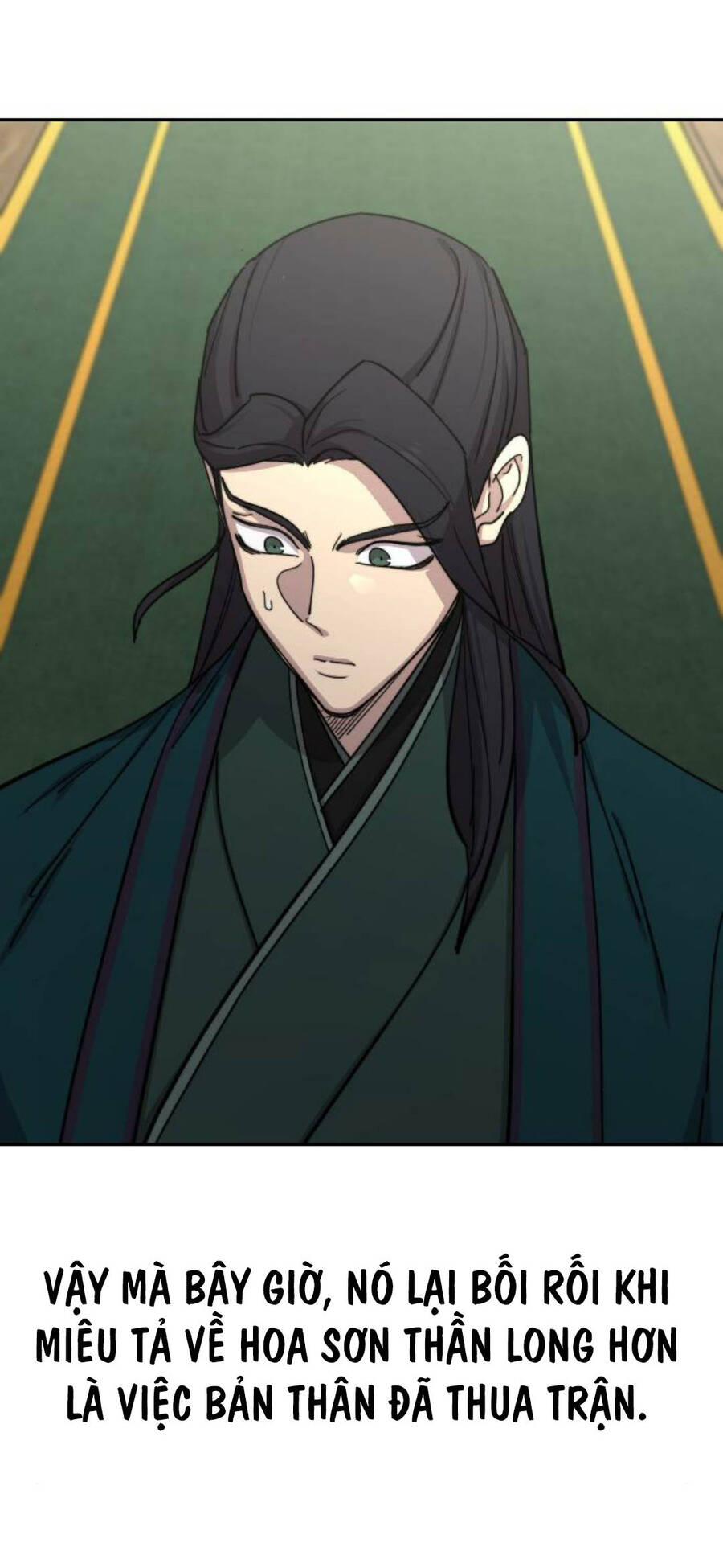 Hoa Sơn Tái Khởi Chap 127 - Next Chap 126
