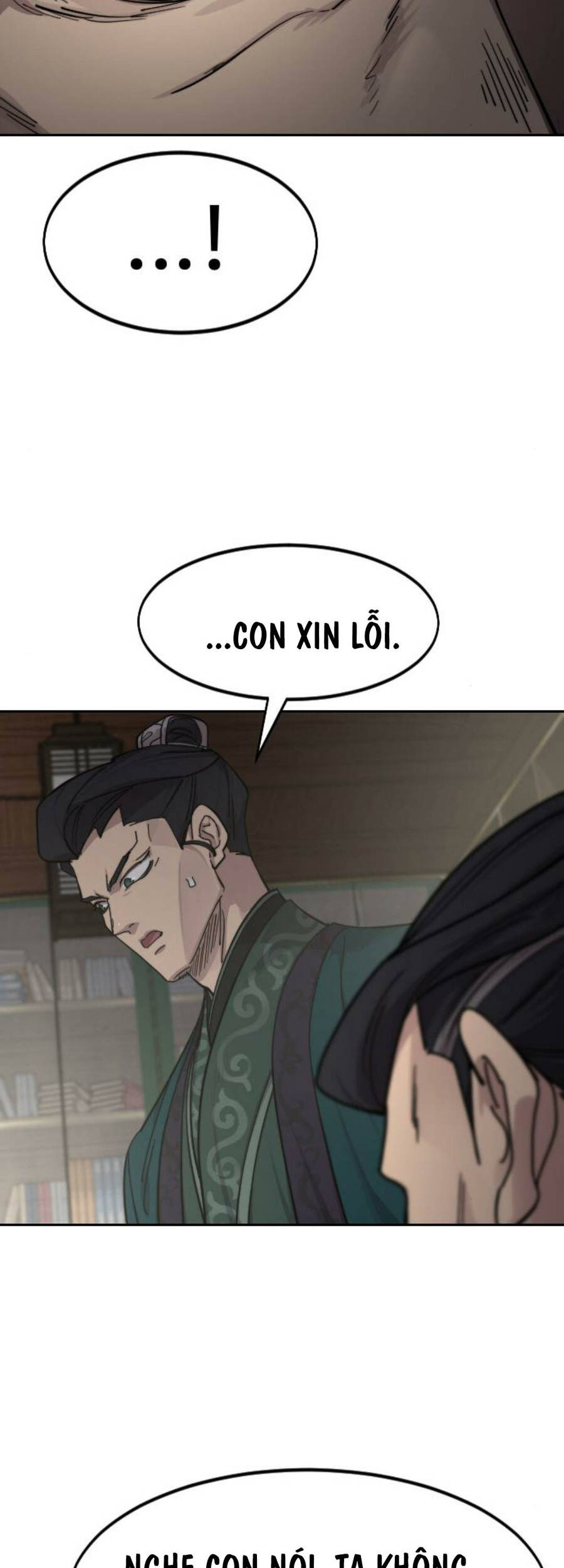 Hoa Sơn Tái Khởi Chap 127 - Next Chap 126