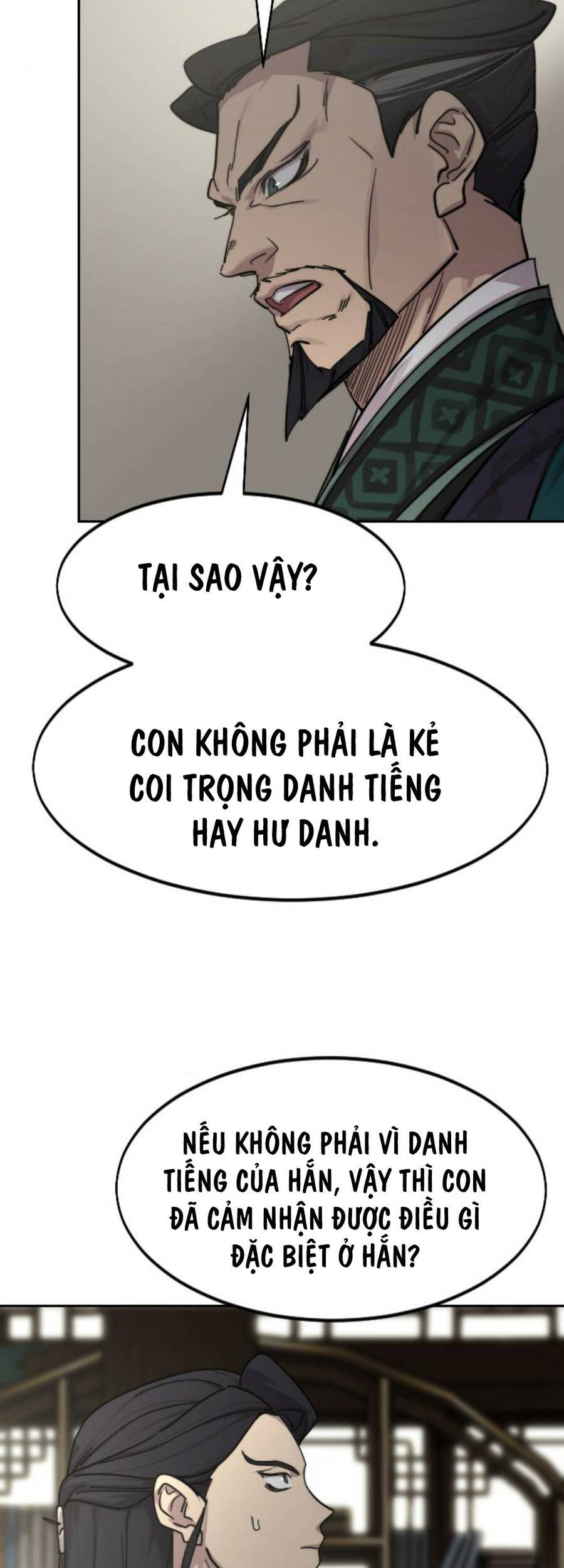 Hoa Sơn Tái Khởi Chap 127 - Next Chap 126