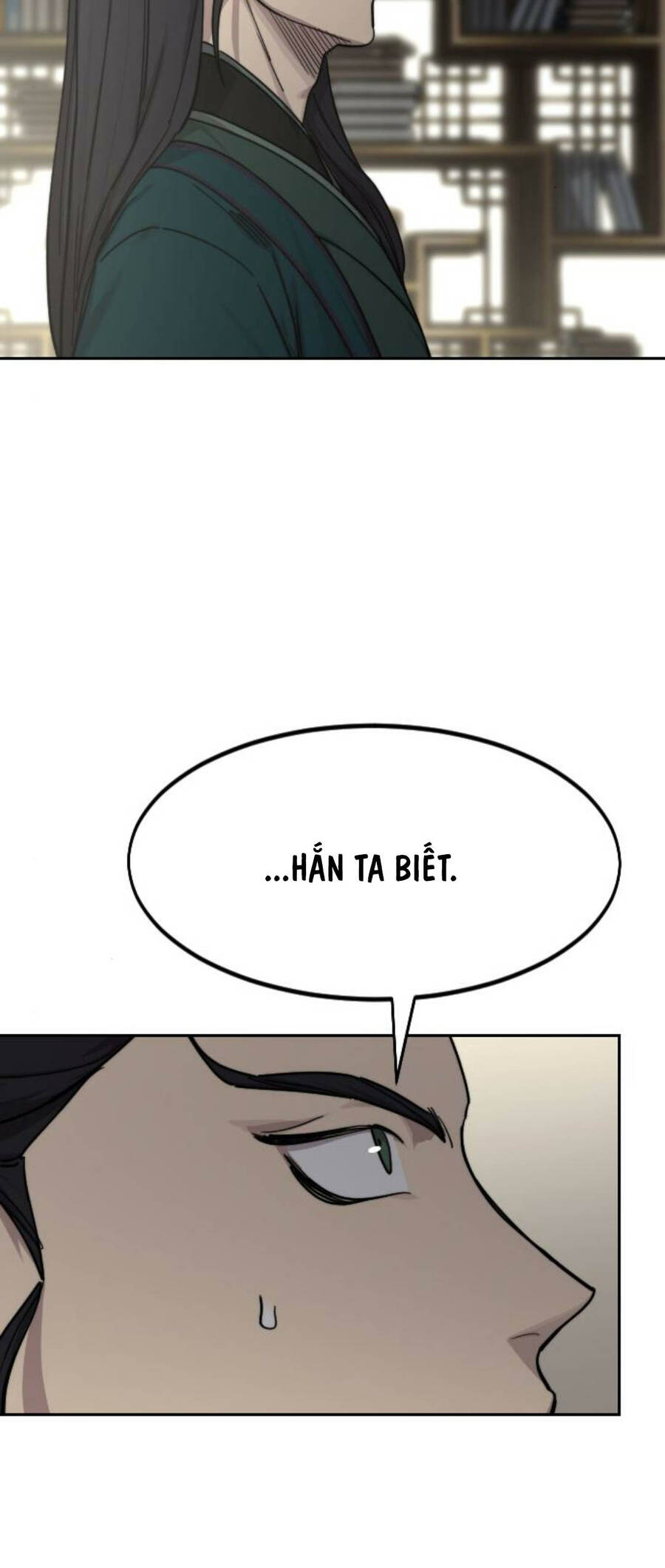 Hoa Sơn Tái Khởi Chap 127 - Next Chap 126