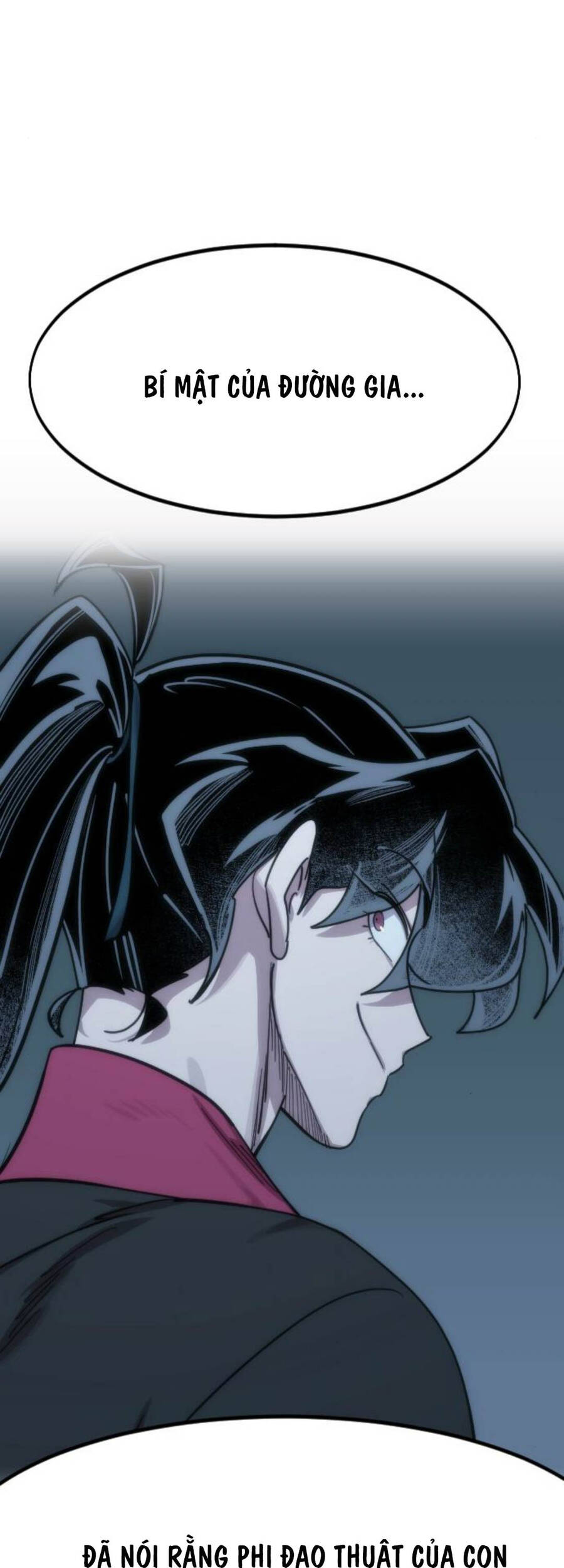 Hoa Sơn Tái Khởi Chap 127 - Next Chap 126