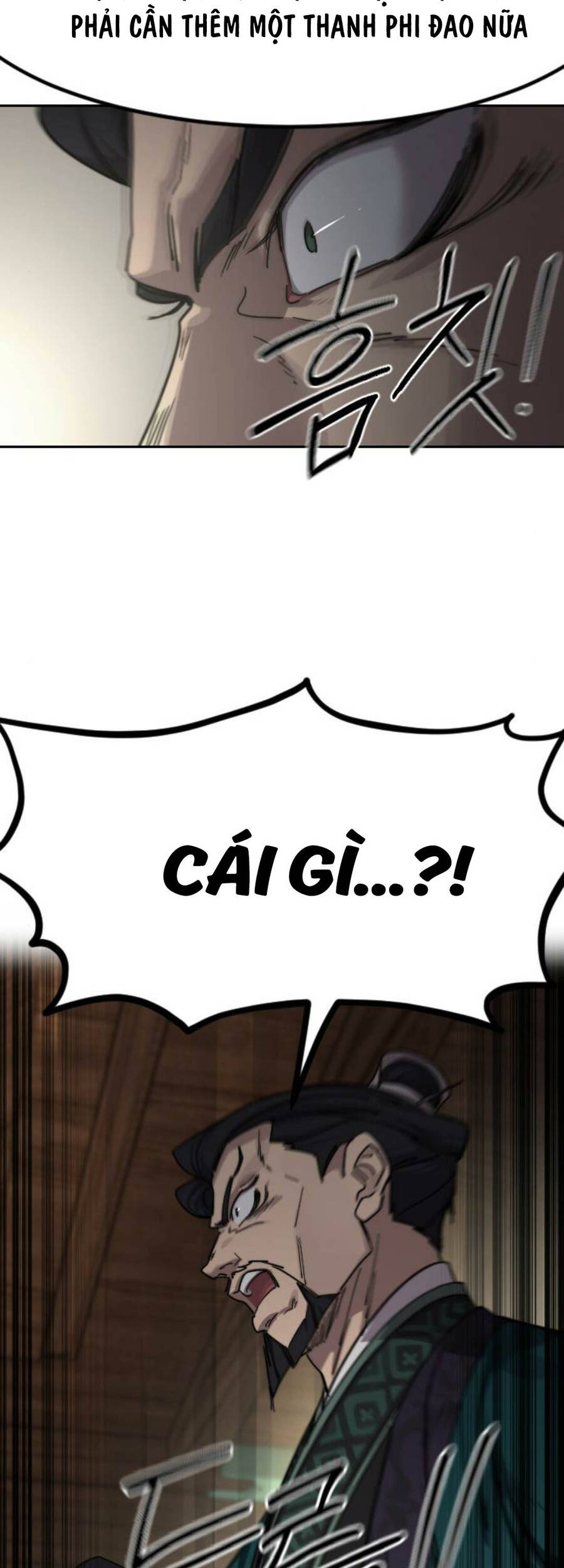 Hoa Sơn Tái Khởi Chap 127 - Next Chap 126