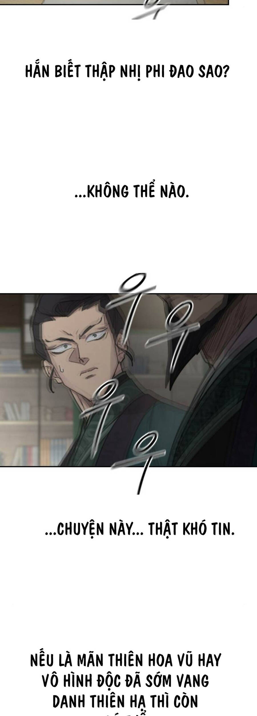 Hoa Sơn Tái Khởi Chap 127 - Next Chap 126