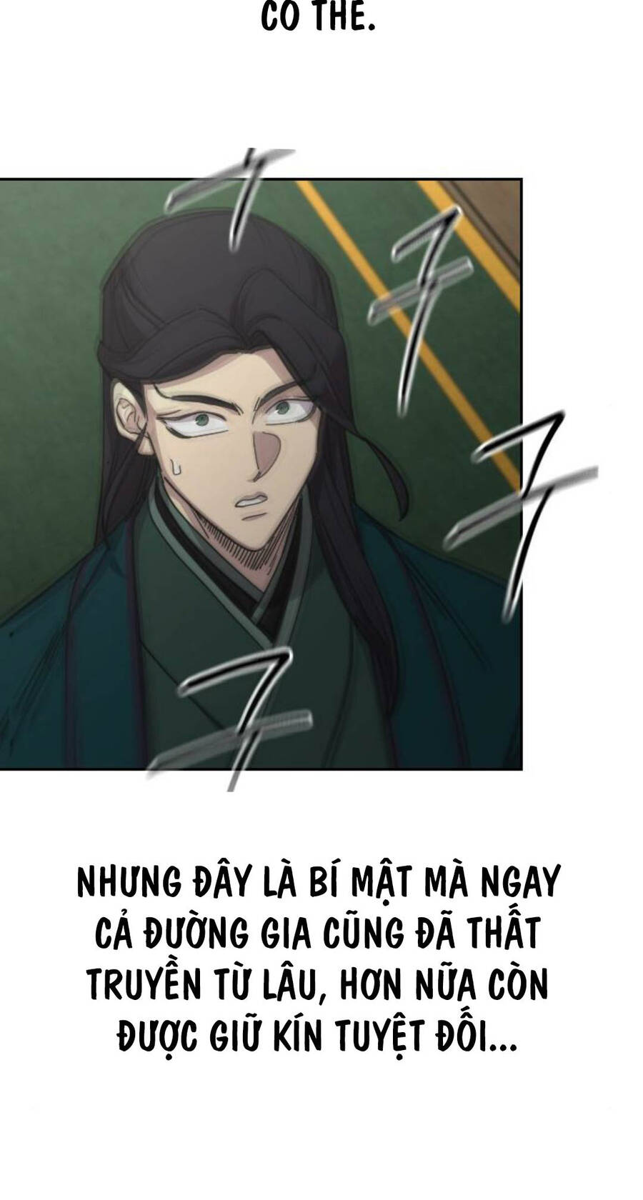 Hoa Sơn Tái Khởi Chap 127 - Next Chap 126