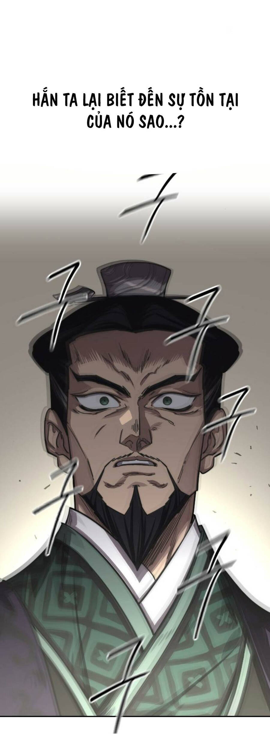 Hoa Sơn Tái Khởi Chap 127 - Next Chap 126