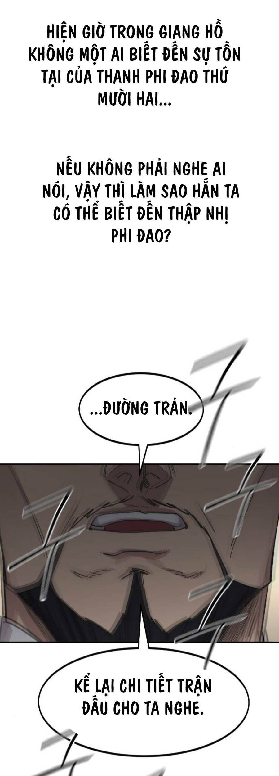 Hoa Sơn Tái Khởi Chap 127 - Next Chap 126
