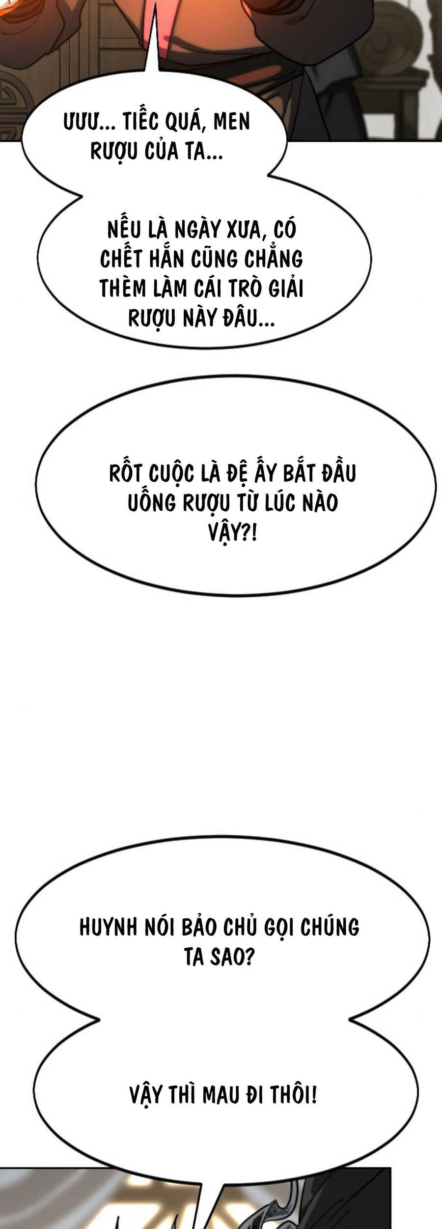 Hoa Sơn Tái Khởi Chap 127 - Next Chap 126