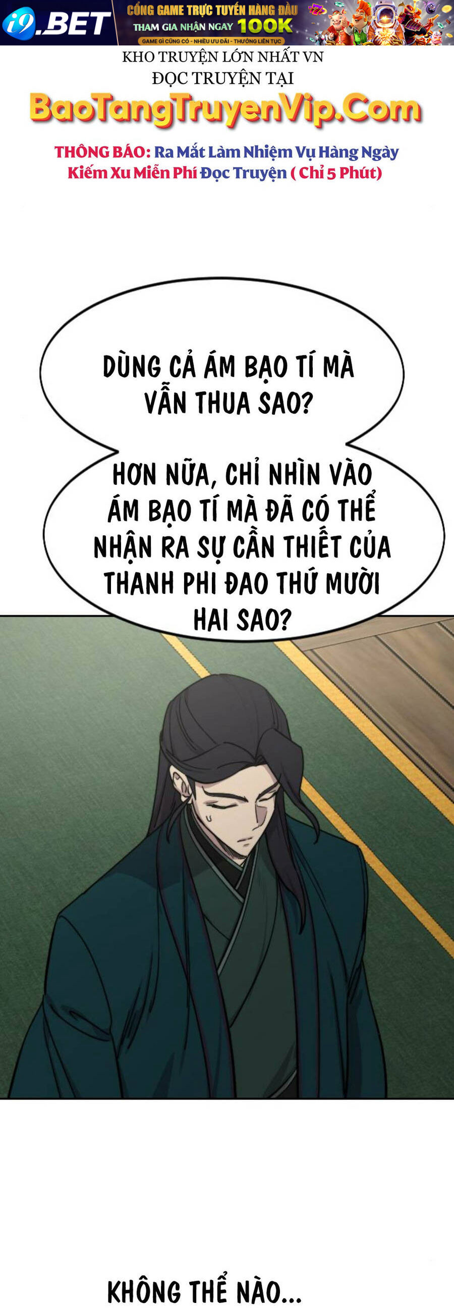 Hoa Sơn Tái Khởi Chap 127 - Next Chap 126