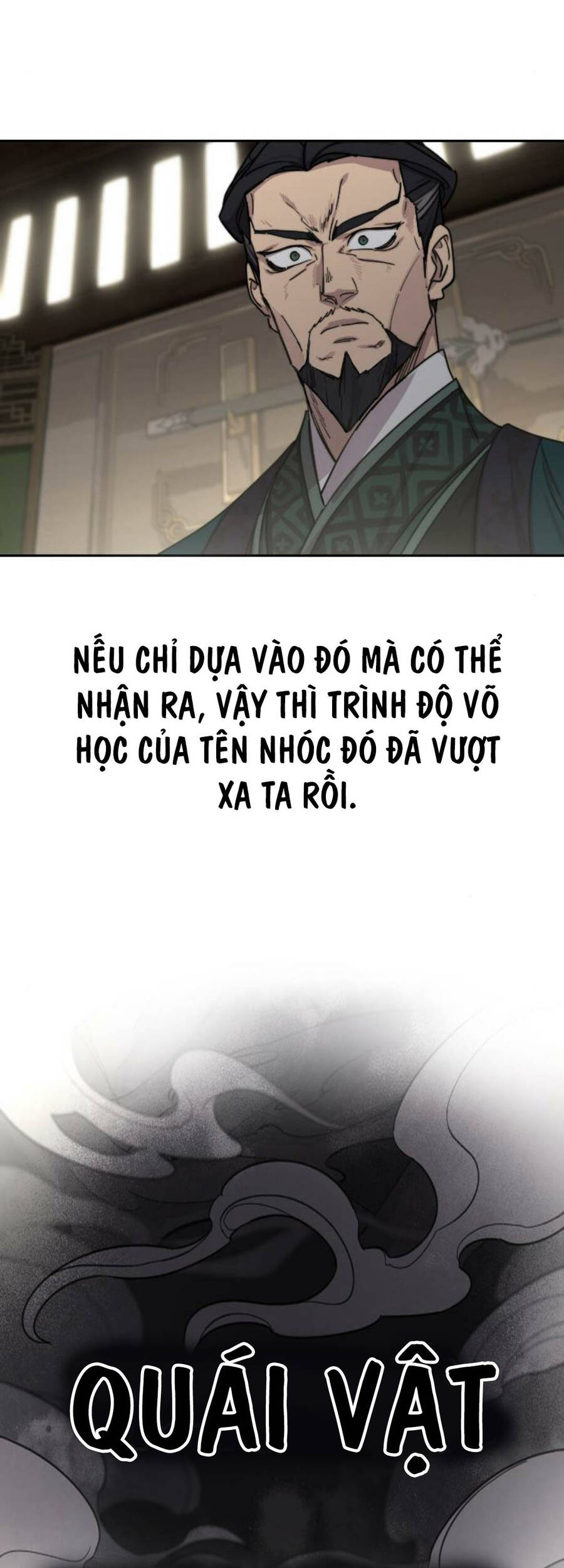 Hoa Sơn Tái Khởi Chap 127 - Next Chap 126