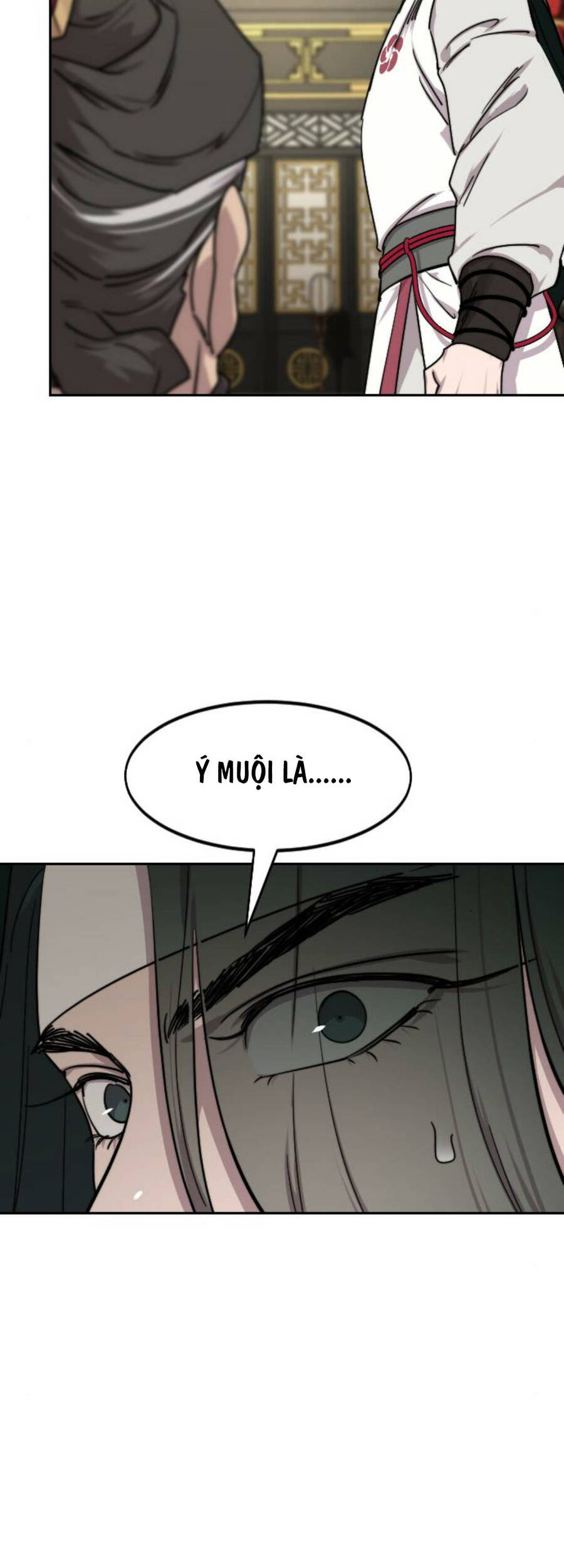 Hoa Sơn Tái Khởi Chap 127 - Next Chap 126