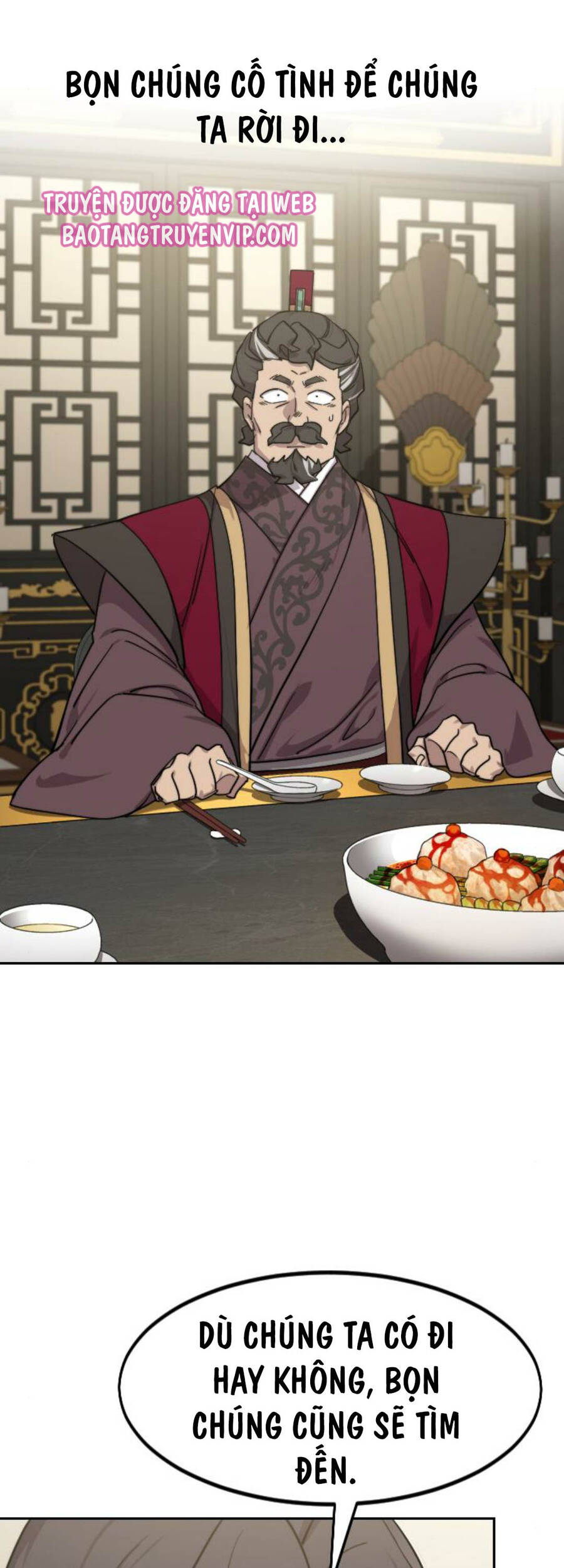 Hoa Sơn Tái Khởi Chap 127 - Next Chap 126