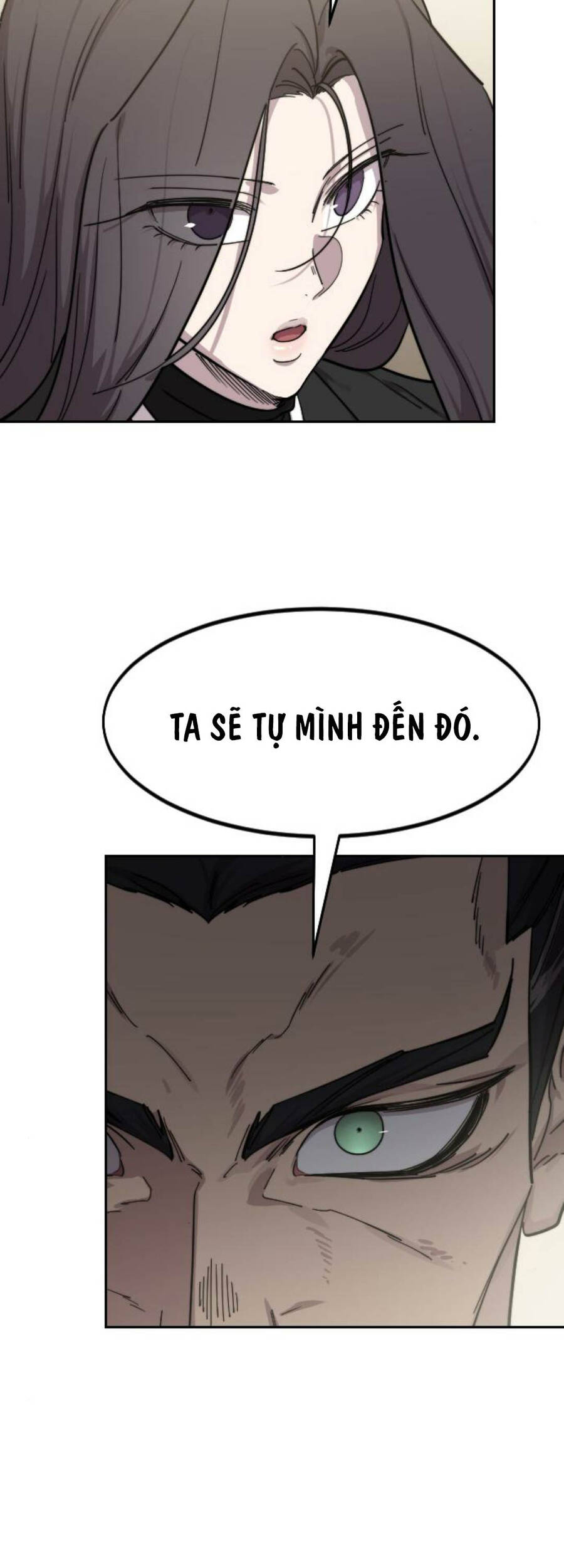 Hoa Sơn Tái Khởi Chap 127 - Next Chap 126