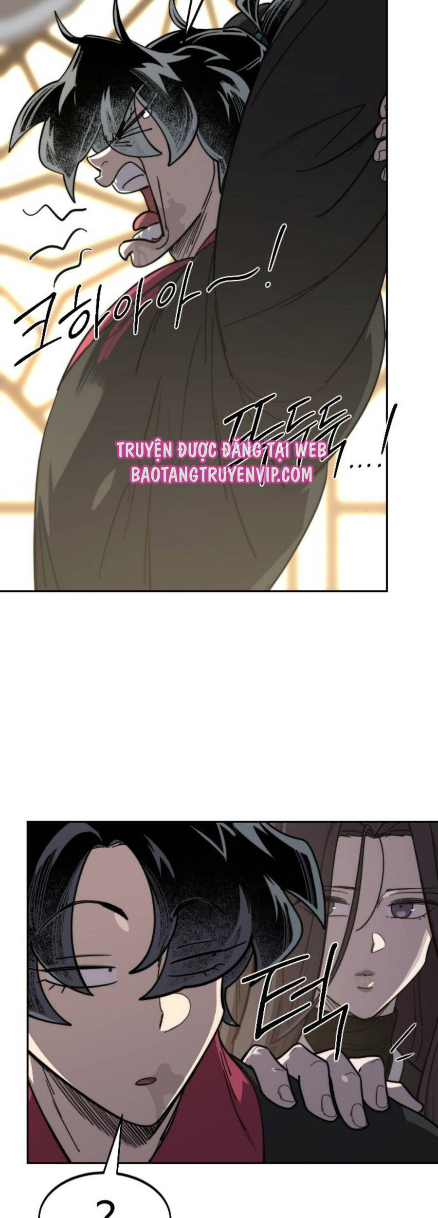 Hoa Sơn Tái Khởi Chap 127 - Next Chap 126