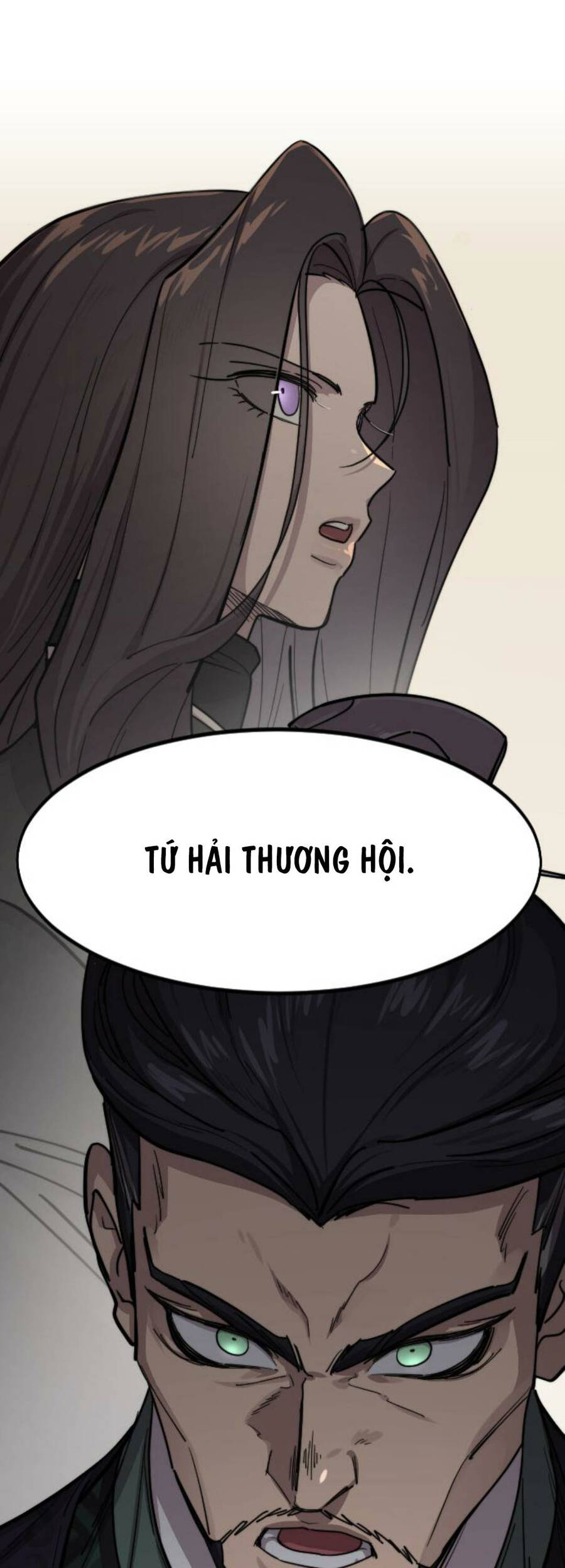 Hoa Sơn Tái Khởi Chap 127 - Next Chap 126