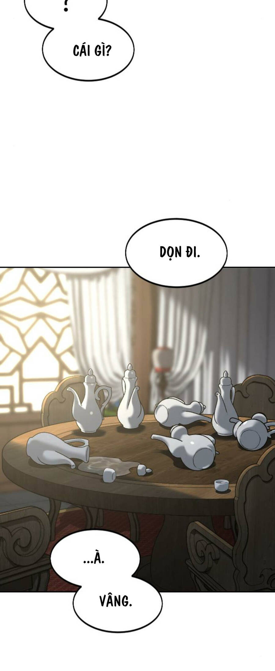 Hoa Sơn Tái Khởi Chap 127 - Next Chap 126