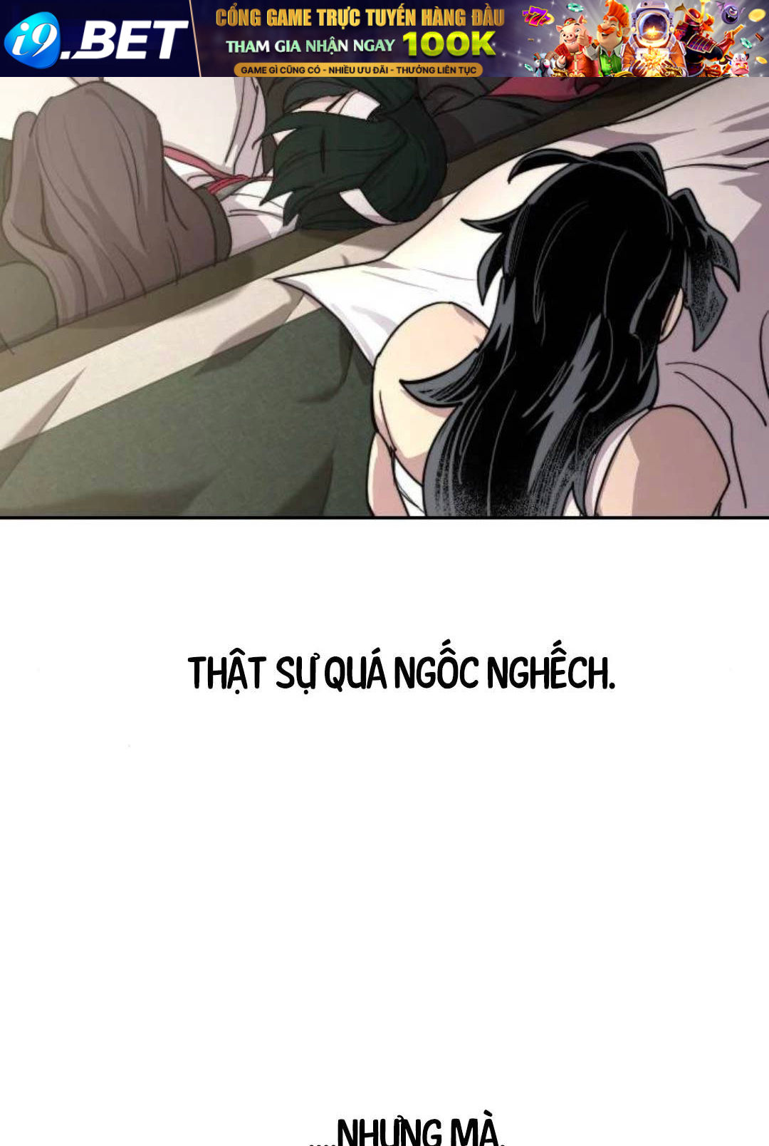 Hoa Sơn Tái Khởi Chap 135 - Next Chap 134