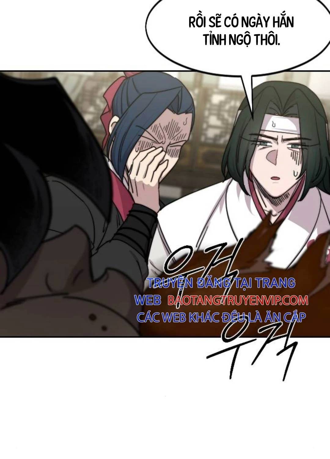 Hoa Sơn Tái Khởi Chap 135 - Next Chap 134