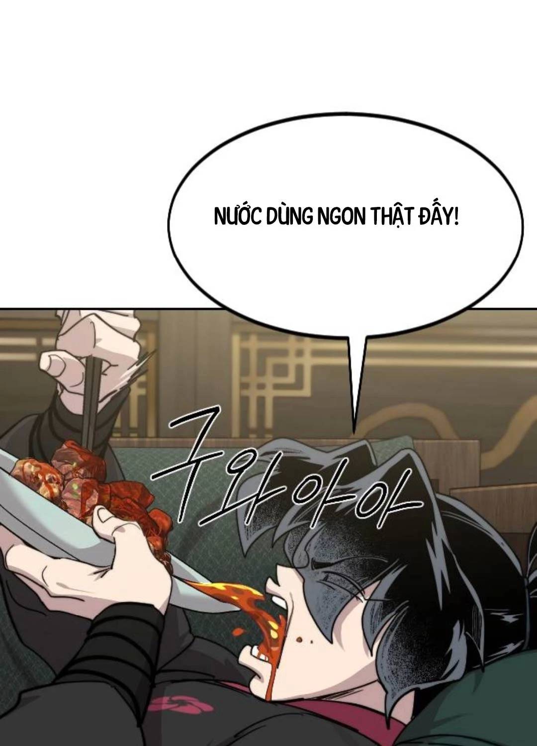 Hoa Sơn Tái Khởi Chap 135 - Next Chap 134