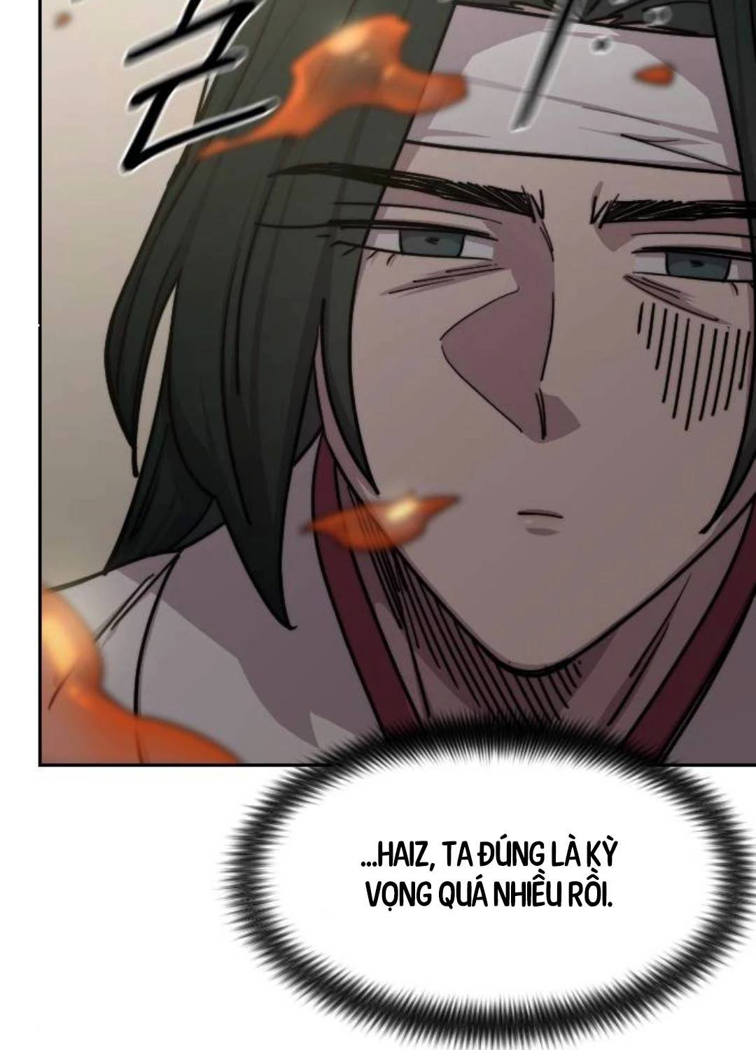 Hoa Sơn Tái Khởi Chap 135 - Next Chap 134