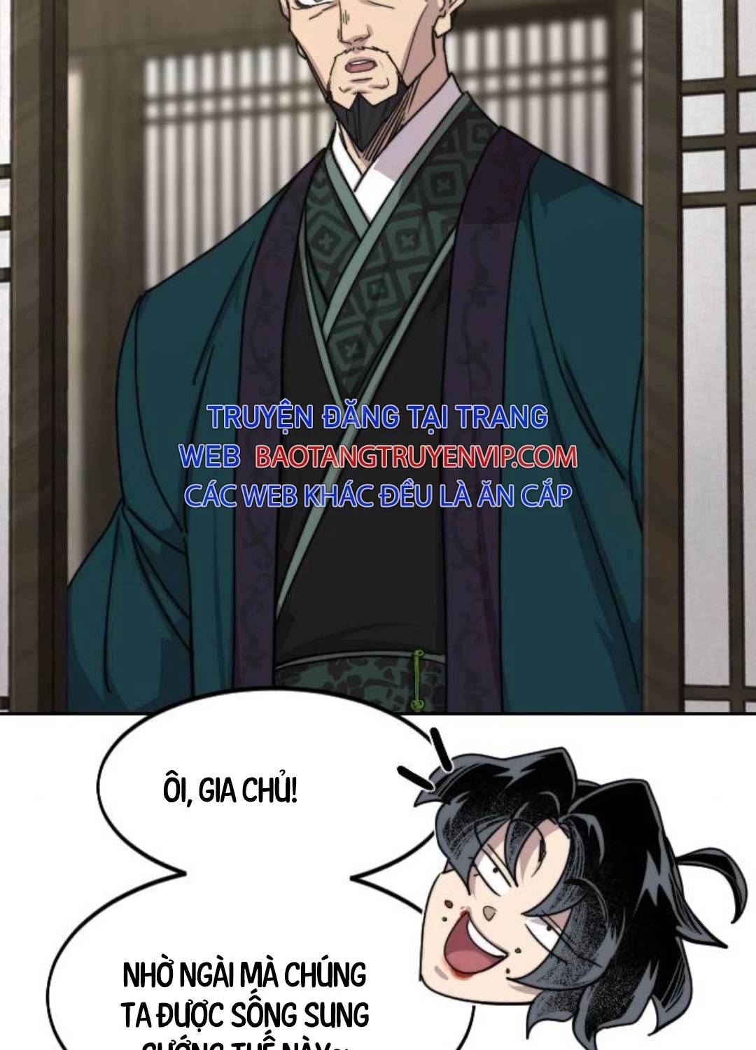 Hoa Sơn Tái Khởi Chap 135 - Next Chap 134