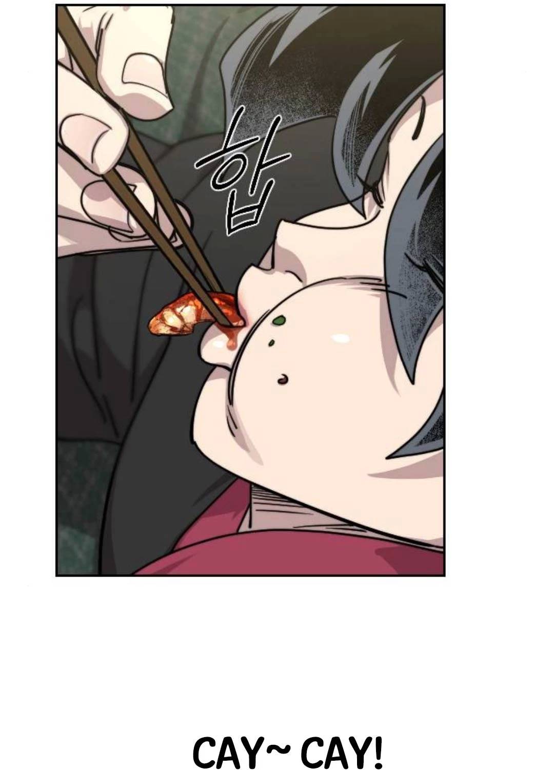 Hoa Sơn Tái Khởi Chap 135 - Next Chap 134