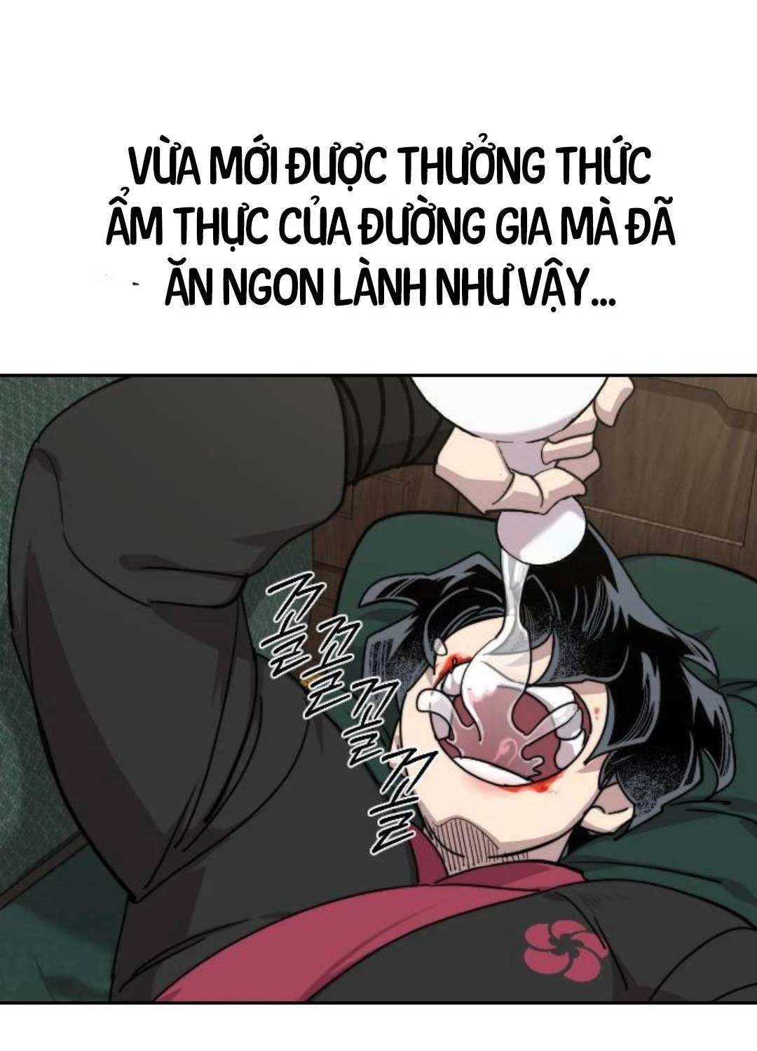 Hoa Sơn Tái Khởi Chap 135 - Next Chap 134