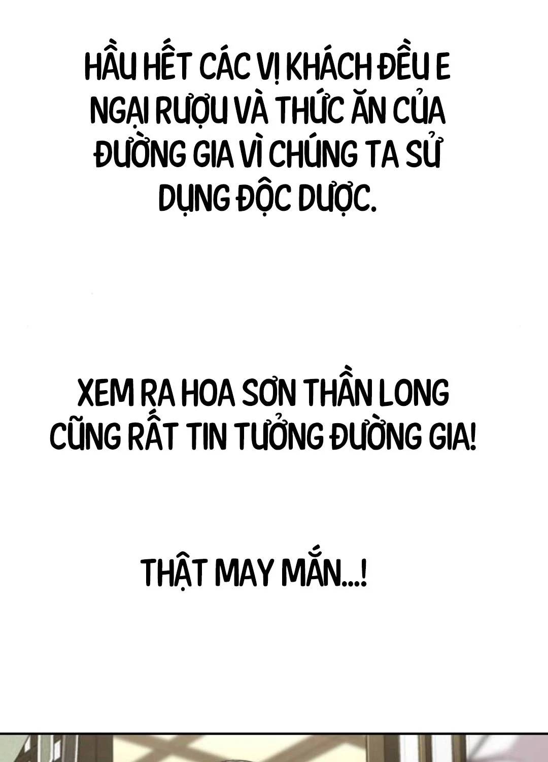 Hoa Sơn Tái Khởi Chap 135 - Next Chap 134