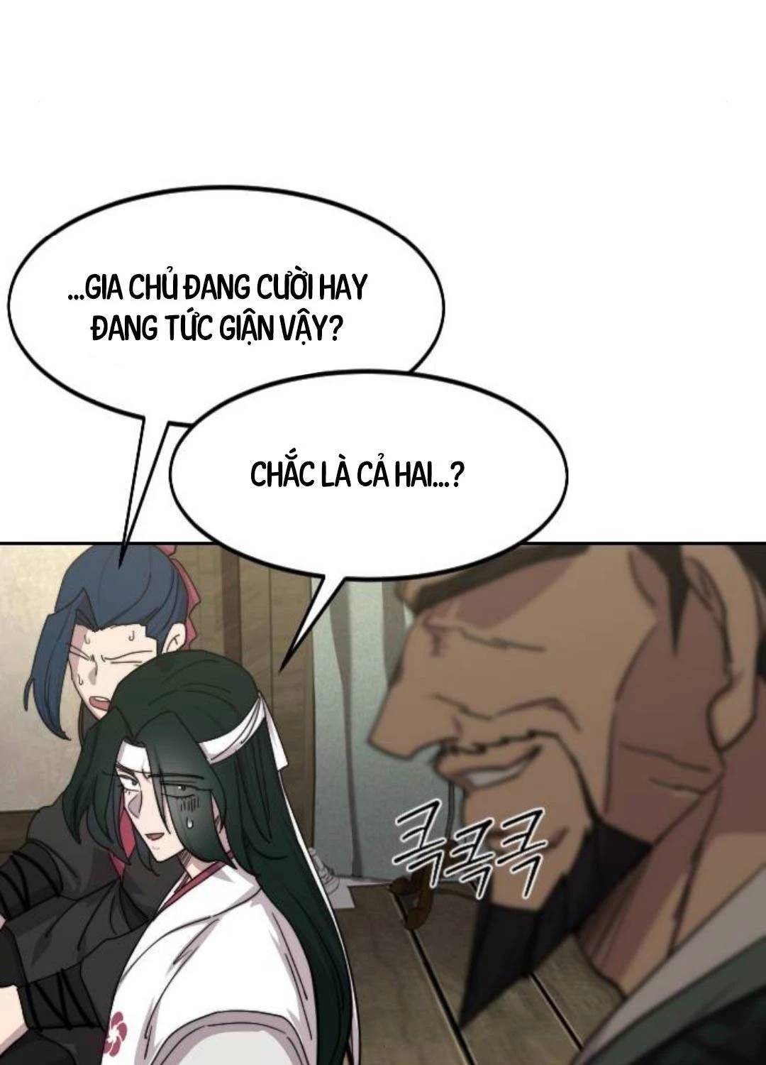 Hoa Sơn Tái Khởi Chap 135 - Next Chap 134