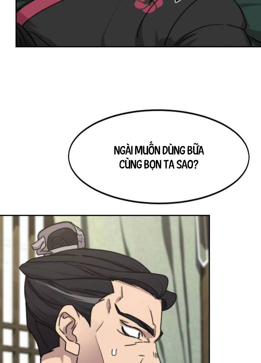 Hoa Sơn Tái Khởi Chap 135 - Next Chap 134