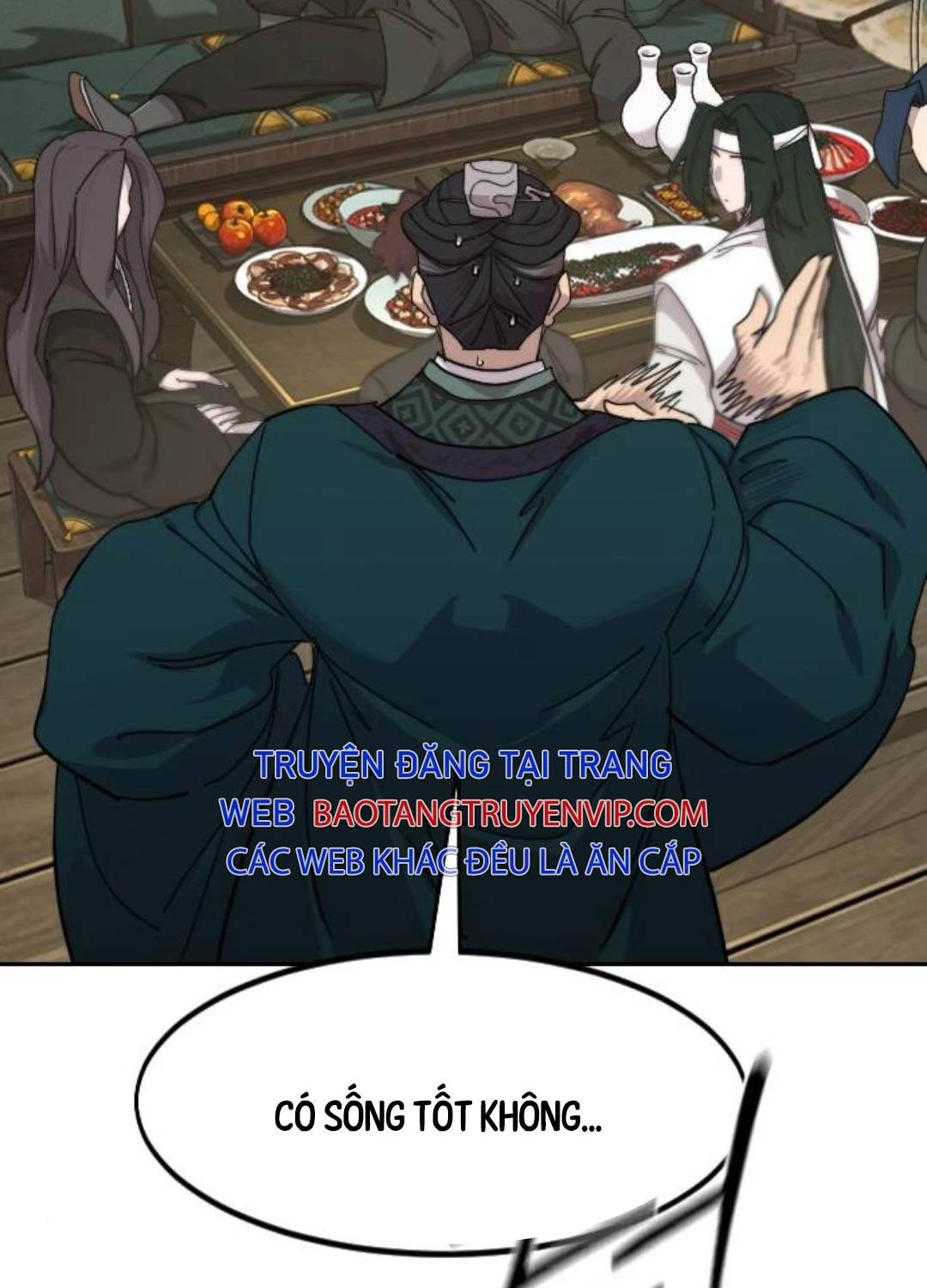 Hoa Sơn Tái Khởi Chap 135 - Next Chap 134