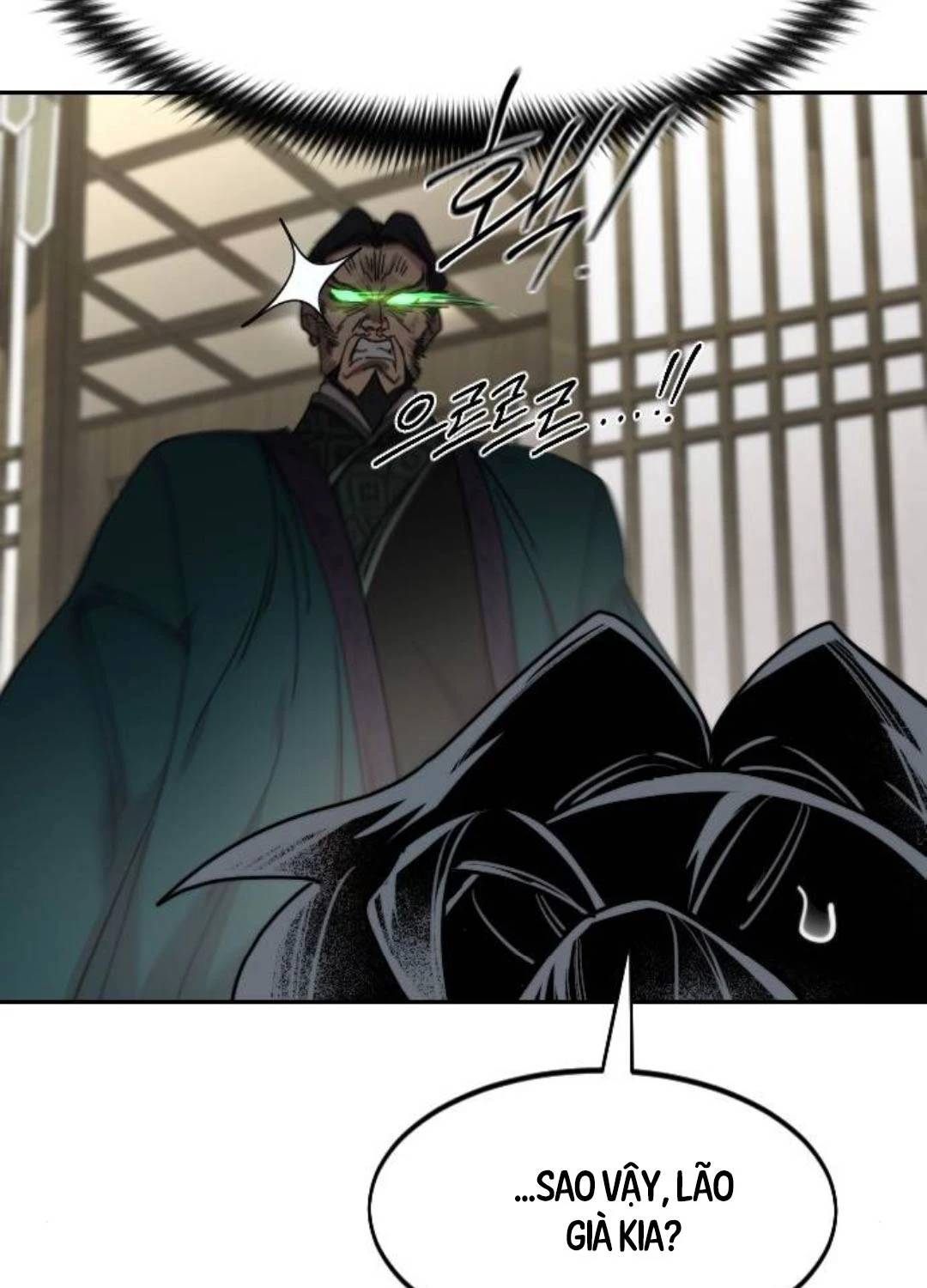 Hoa Sơn Tái Khởi Chap 135 - Next Chap 134