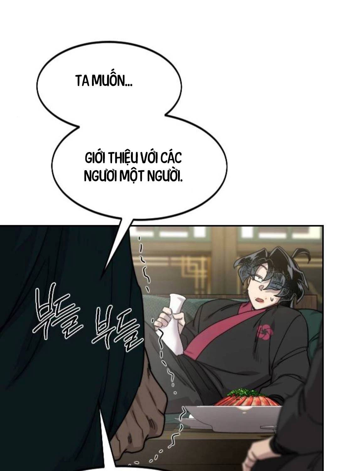 Hoa Sơn Tái Khởi Chap 135 - Next Chap 134
