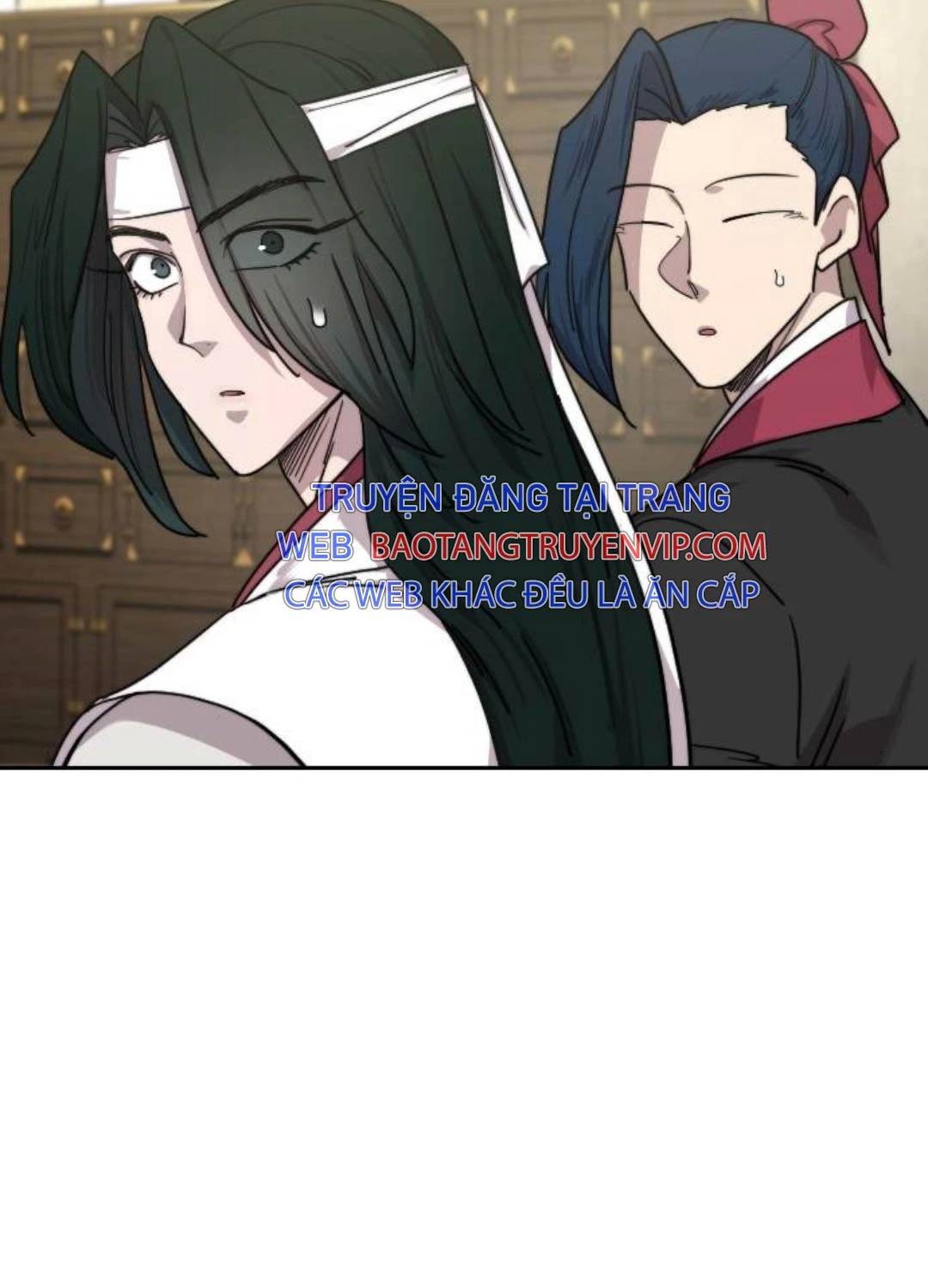 Hoa Sơn Tái Khởi Chap 135 - Next Chap 134