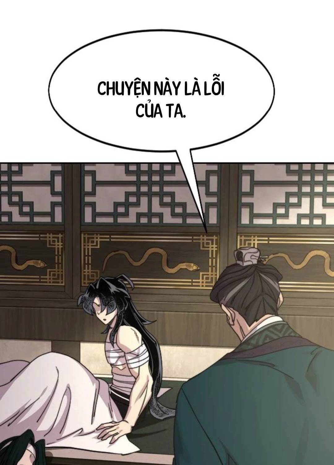 Hoa Sơn Tái Khởi Chap 135 - Next Chap 134