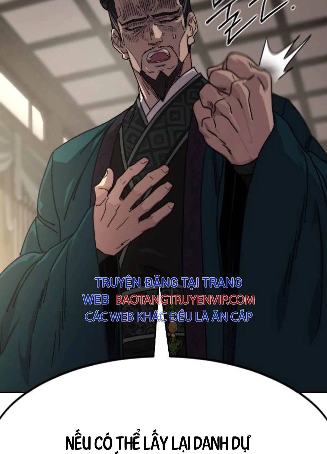 Hoa Sơn Tái Khởi Chap 135 - Next Chap 134