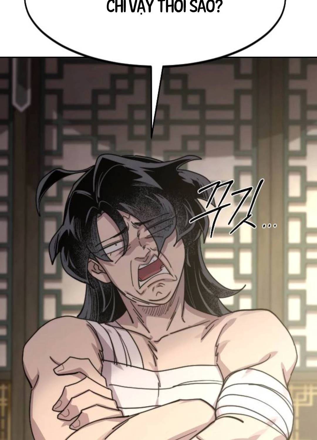 Hoa Sơn Tái Khởi Chap 135 - Next Chap 134