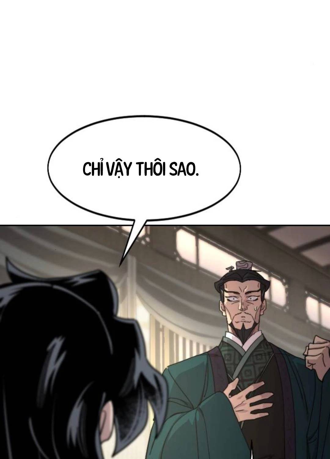 Hoa Sơn Tái Khởi Chap 135 - Next Chap 134