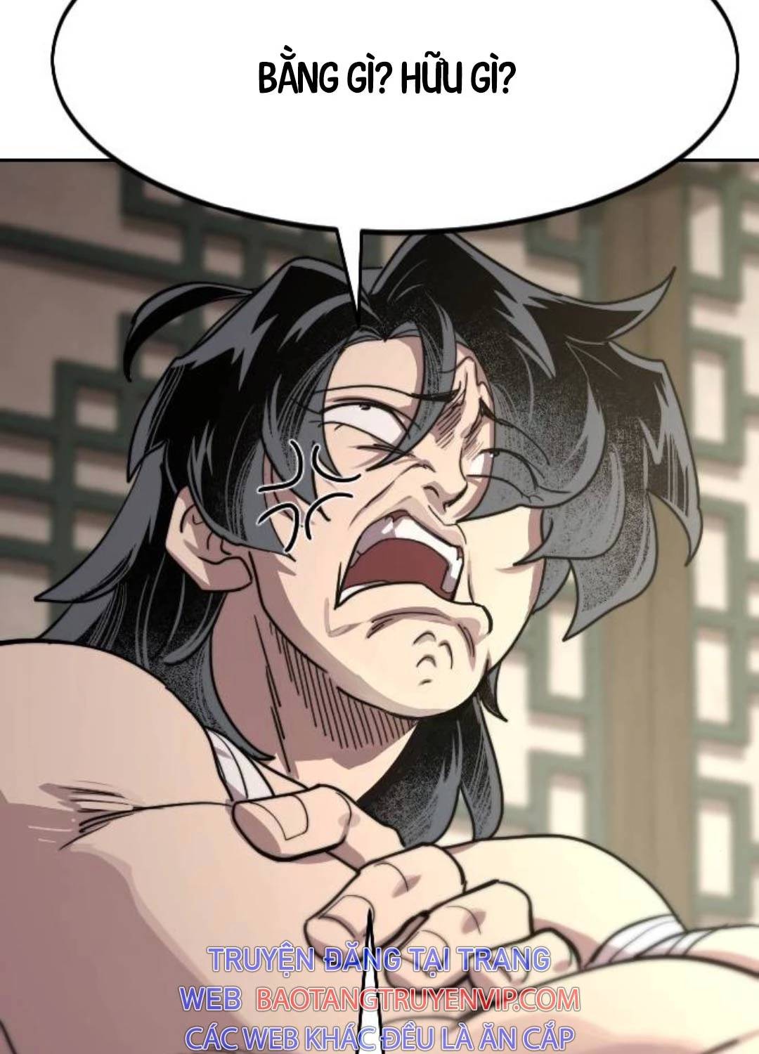 Hoa Sơn Tái Khởi Chap 135 - Next Chap 134