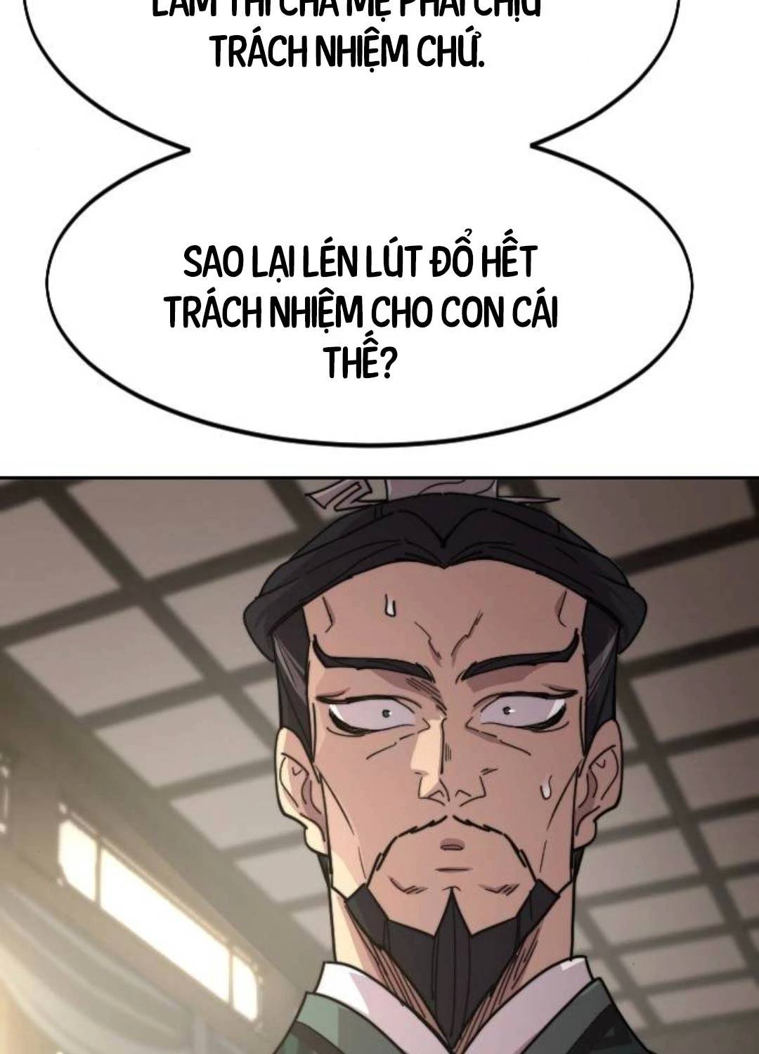 Hoa Sơn Tái Khởi Chap 135 - Next Chap 134