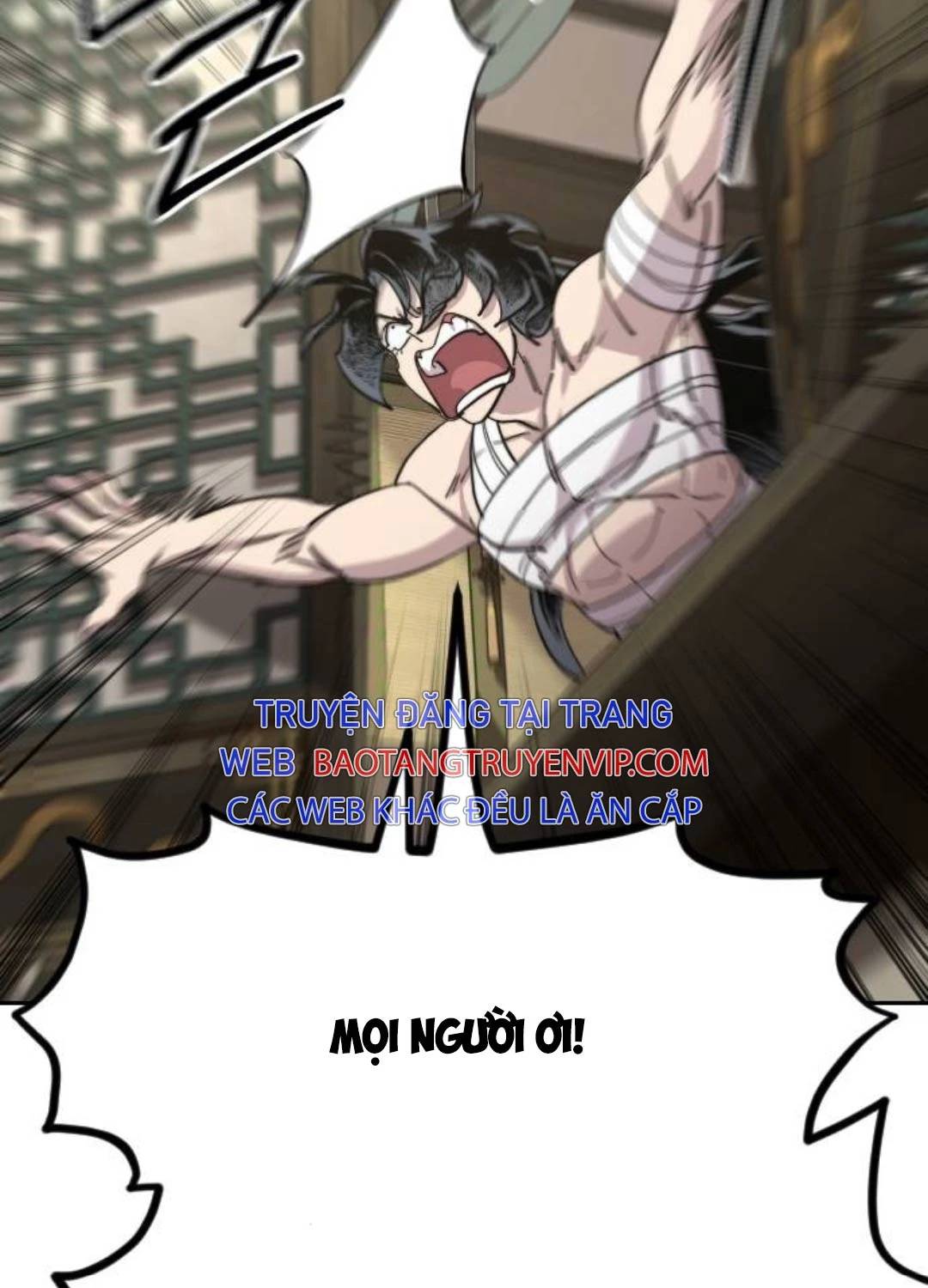 Hoa Sơn Tái Khởi Chap 135 - Next Chap 134