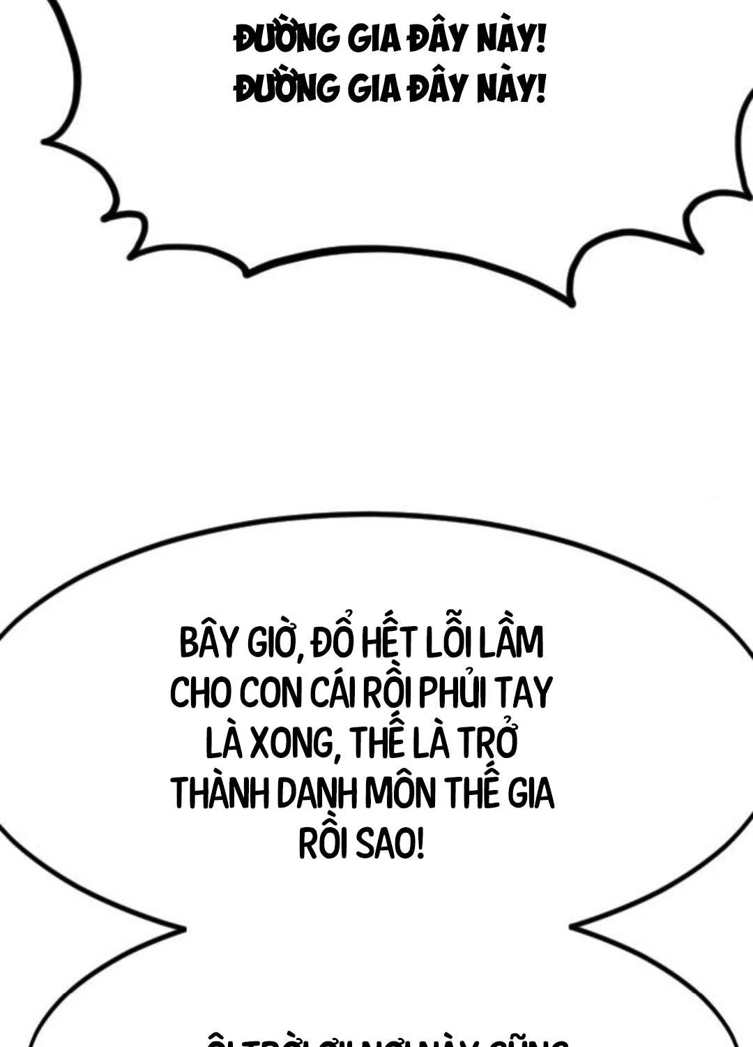 Hoa Sơn Tái Khởi Chap 135 - Next Chap 134