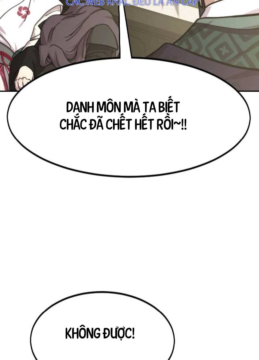 Hoa Sơn Tái Khởi Chap 135 - Next Chap 134