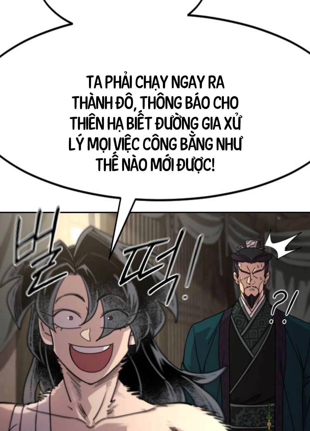 Hoa Sơn Tái Khởi Chap 135 - Next Chap 134