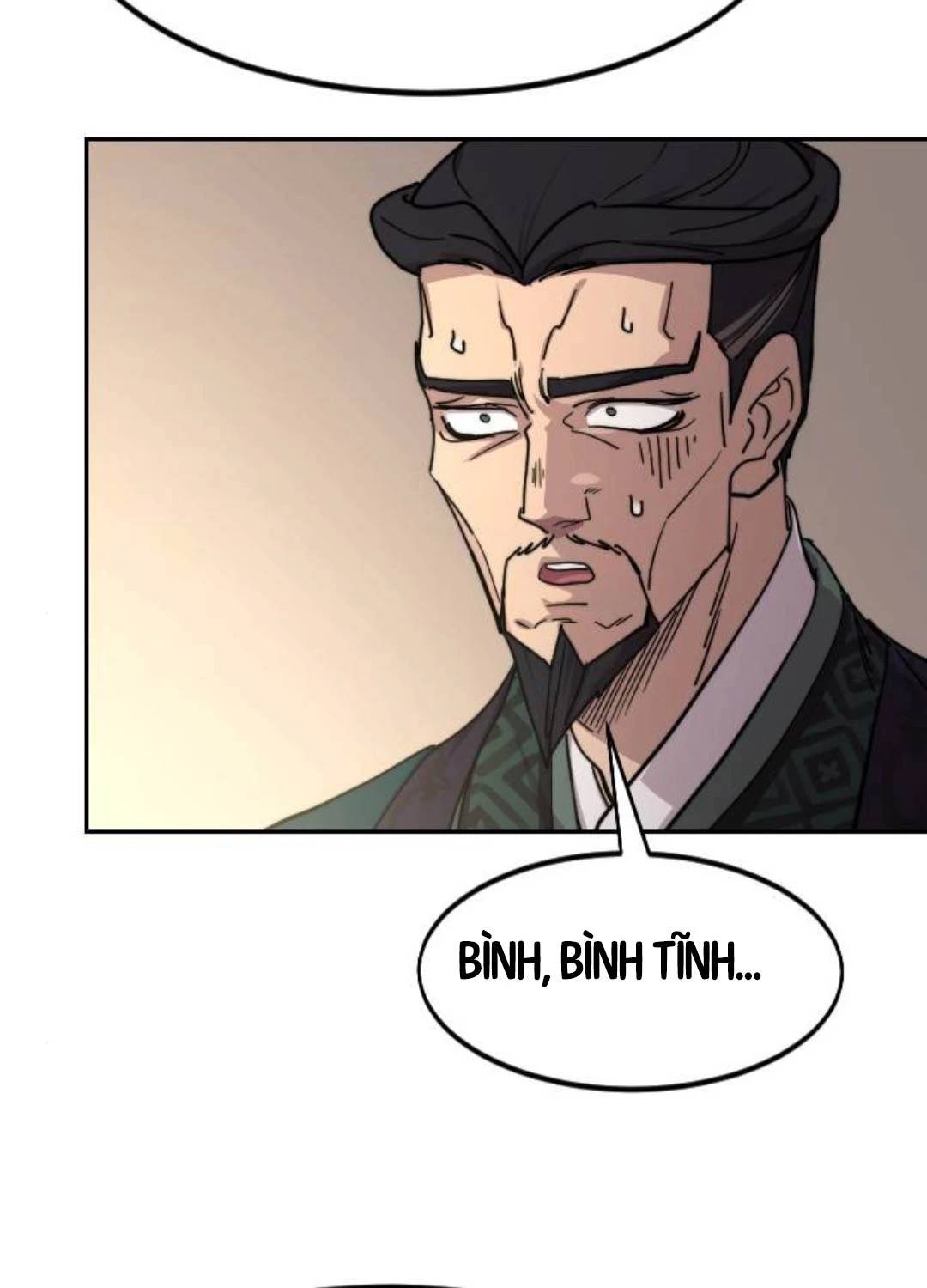 Hoa Sơn Tái Khởi Chap 135 - Next Chap 134